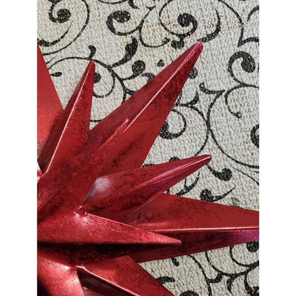 Star Tree Topper - Picture 8 of 11